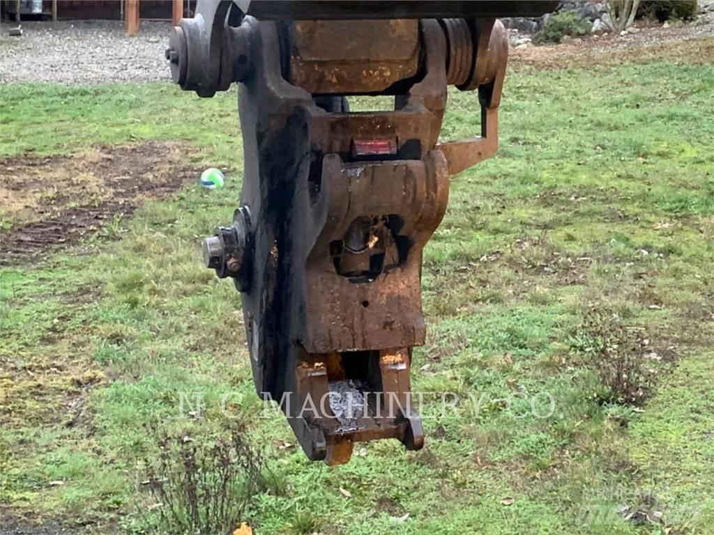John Deere 130G Beltegraver