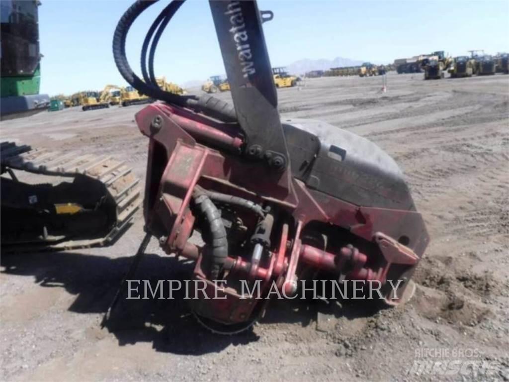 John Deere 2154G Beltegraver