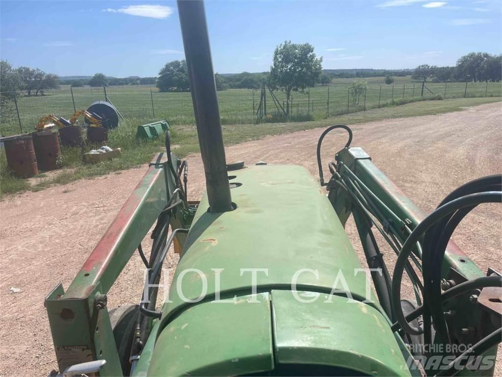 John Deere 2355 Traktorer
