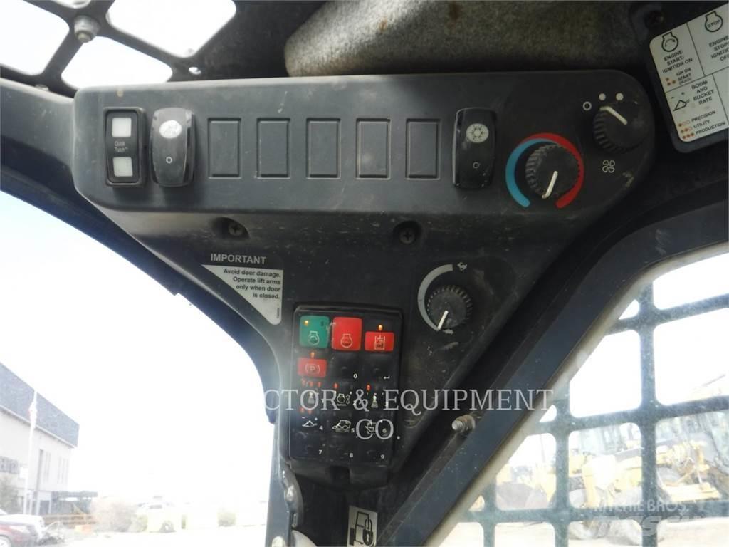 John Deere 317G Kompaktlastere