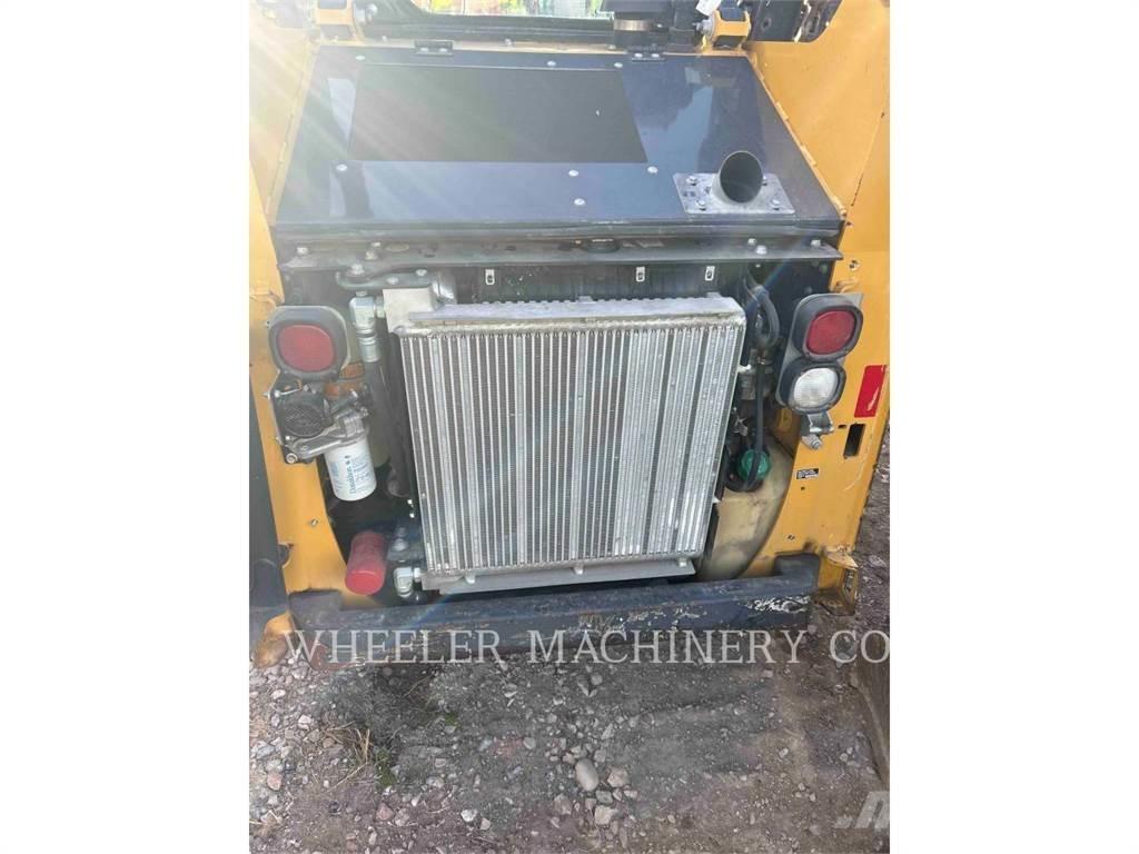 John Deere 318G SSL Kompaktlastere