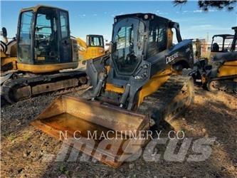 John Deere 331G Kompaktlastere