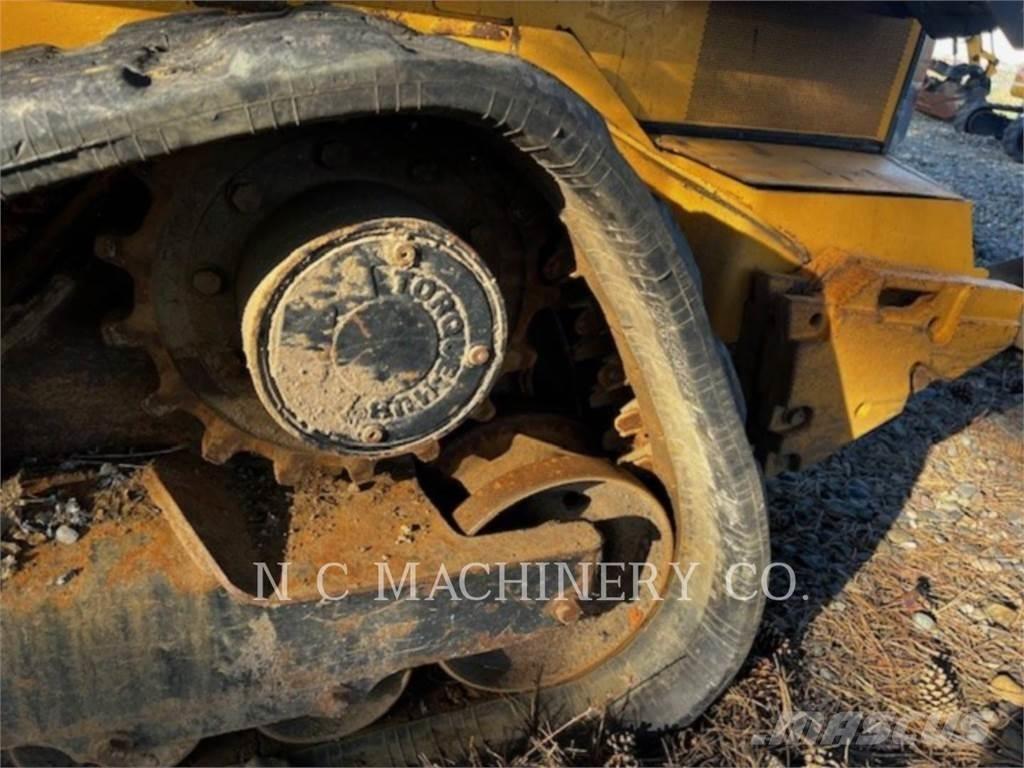 John Deere 331G Kompaktlastere