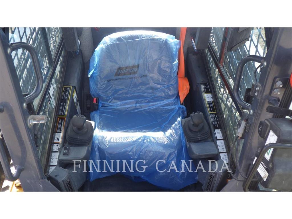 John Deere 331G Beltelastere