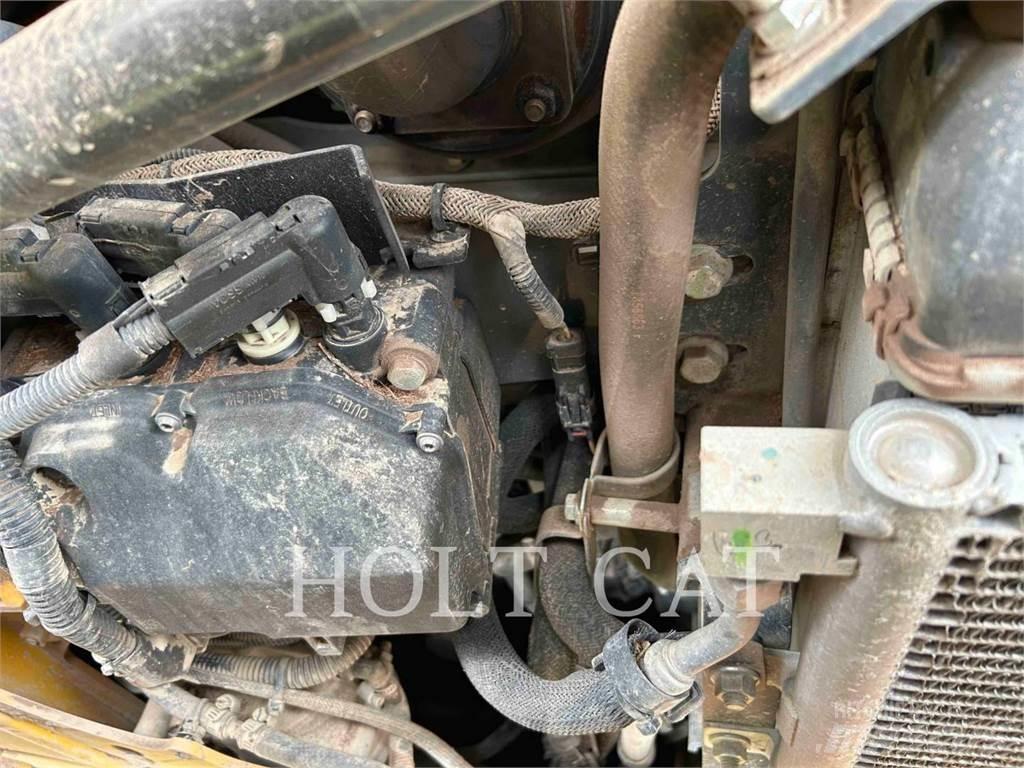 John Deere 333G Beltelastere