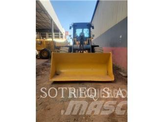 John Deere 524K Hjullastere