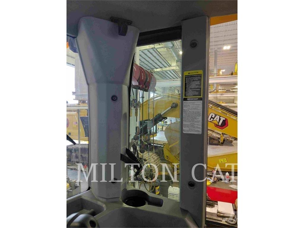 John Deere 524P Hjullastere