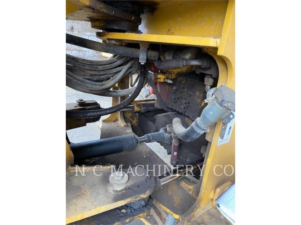 John Deere 544J Hjullastere