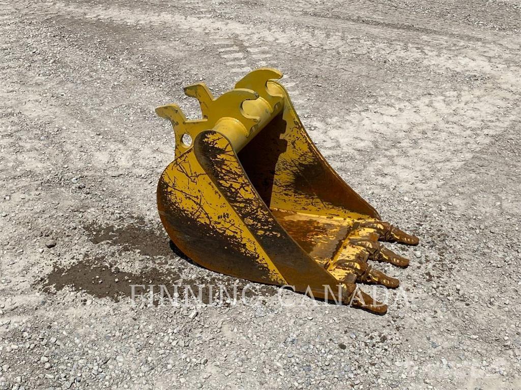 John Deere 60G Beltegraver