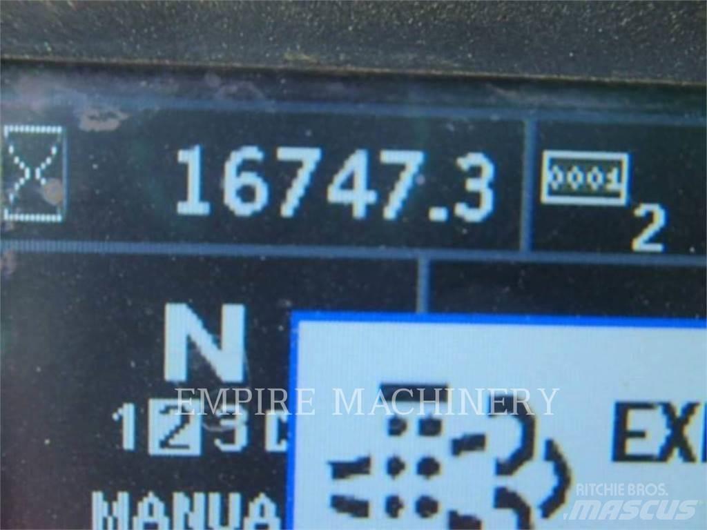 John Deere 624K Hjullastere