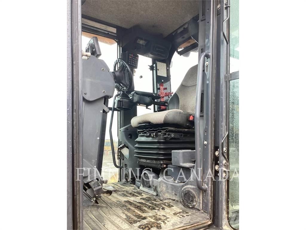 John Deere 872GP Veihøvler