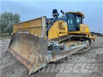 John Deere 950K Hjullastere