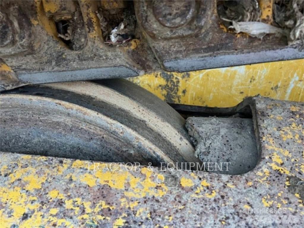 John Deere 950K Hjullastere