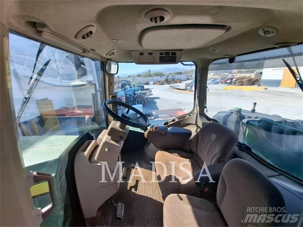 John Deere 9520R Traktorer