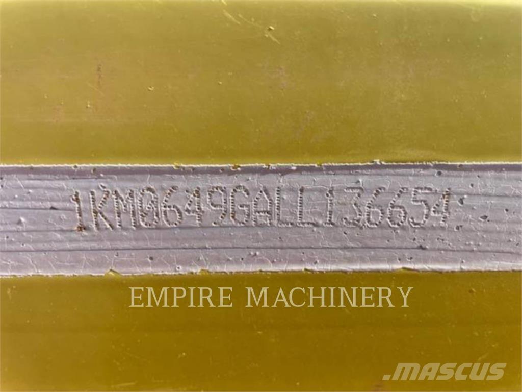 John Deere 9900I SP Annet fôrhøsterutstyr