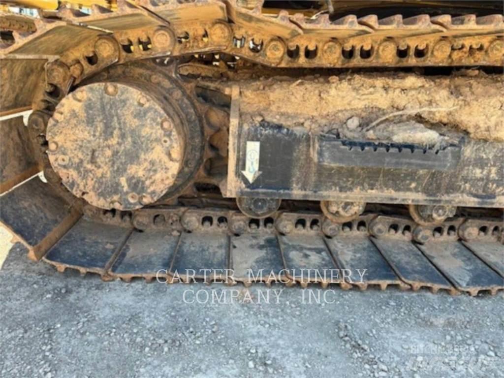 John Deere & CO. 130G Beltegraver