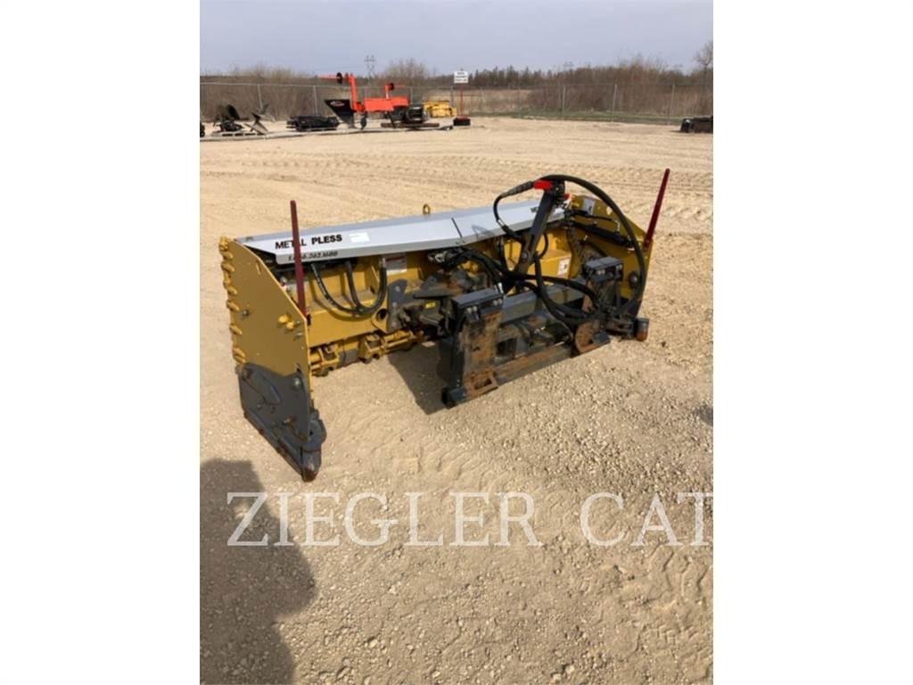 John Deere & CO. 244L Hjullastere