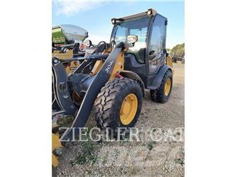 John Deere & CO. 304L Hjullastere