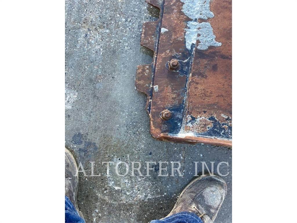 John Deere & CO. 325G Kompaktlastere