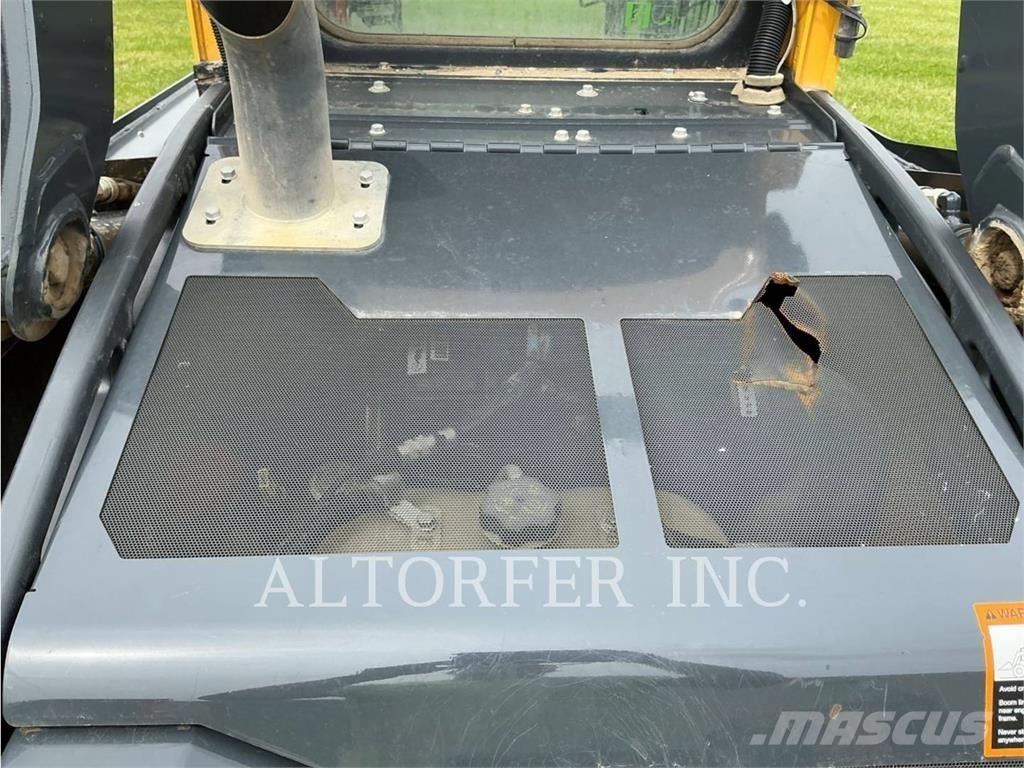 John Deere & CO. 325G Kompaktlastere