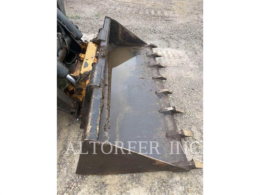 John Deere & CO. 331G Kompaktlastere