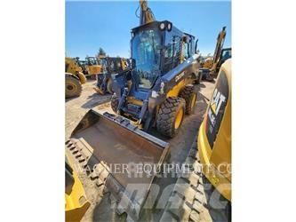 John Deere & CO. 332G Kompaktlastere