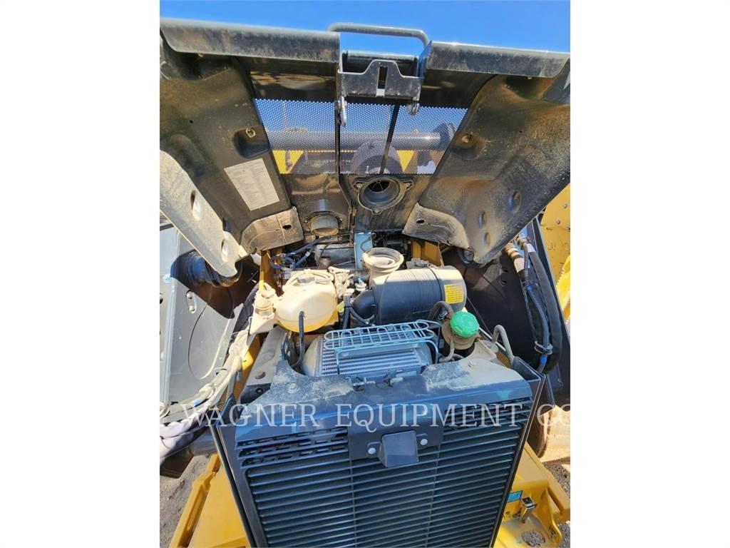 John Deere & CO. 332G Kompaktlastere