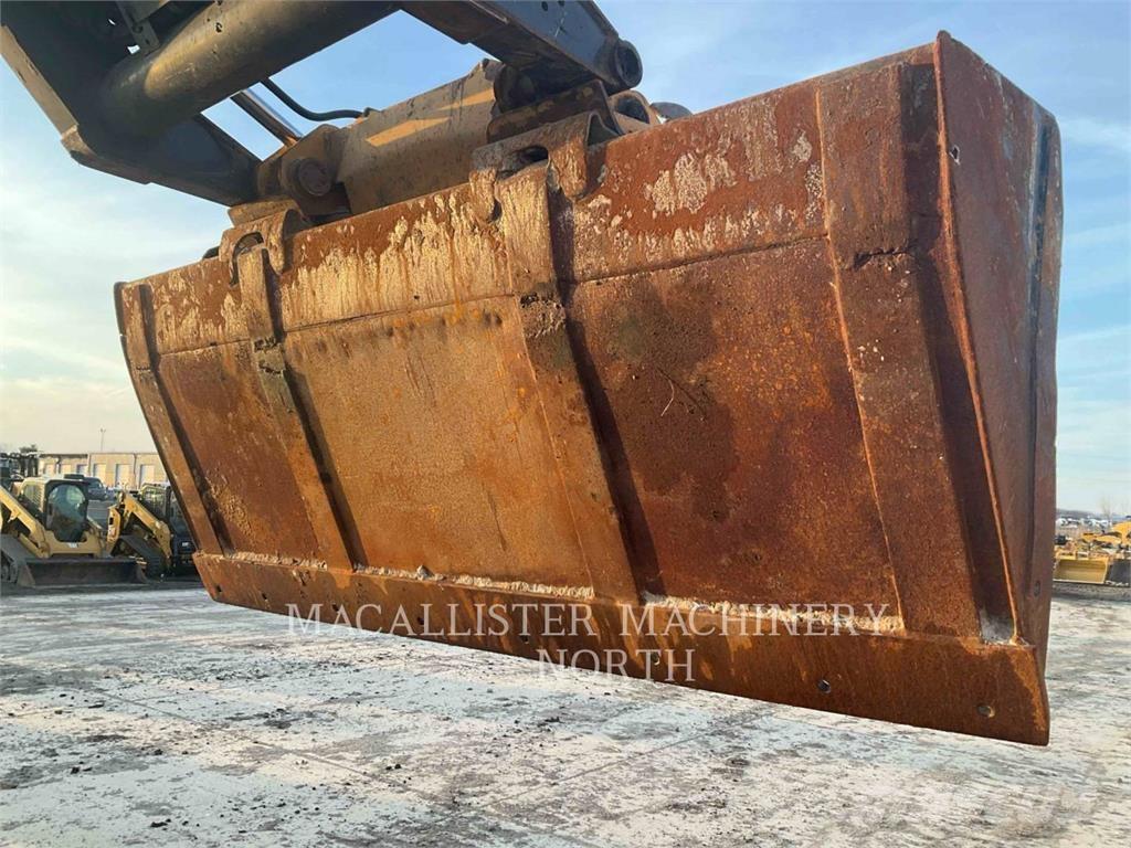 John Deere & CO. 333G Kompaktlastere