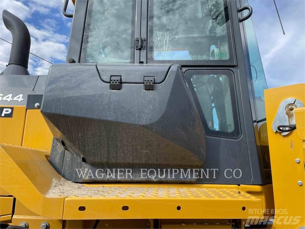John Deere & CO. 544P Hjullastere