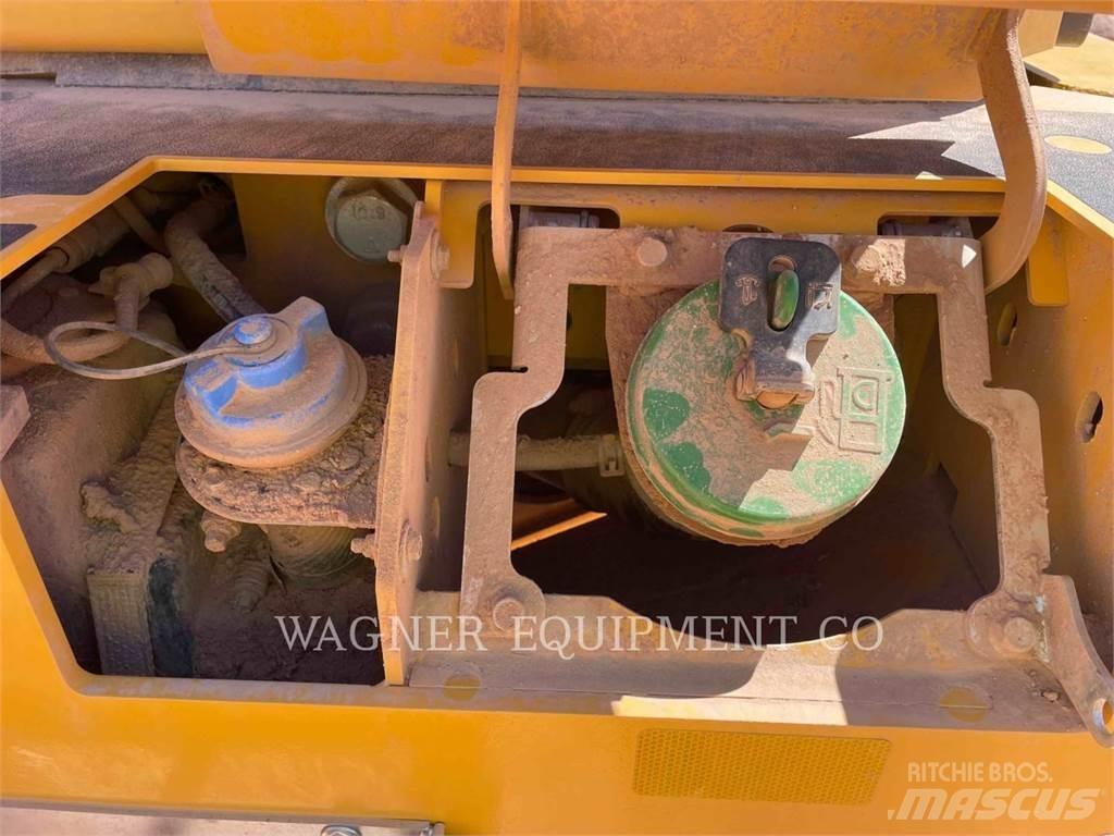 John Deere & CO. 544P Hjullastere