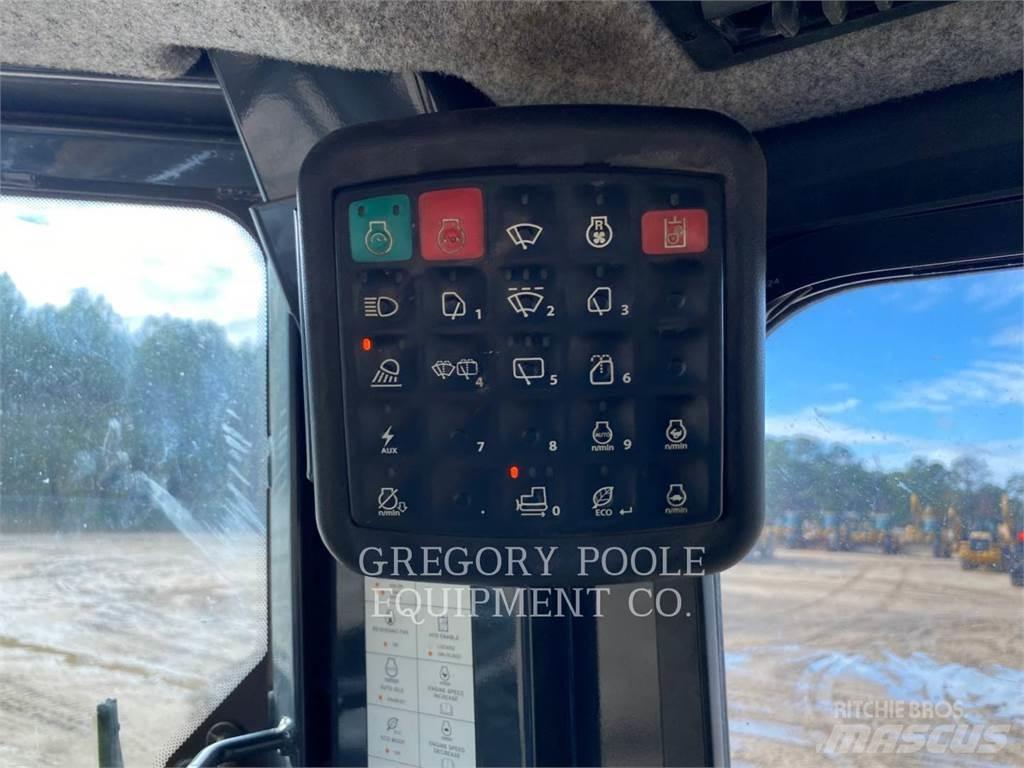 John Deere & CO. 650KLGP Dozere Beltegående