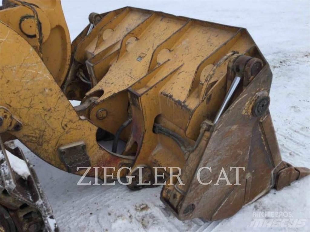 John Deere & CO. 755C Beltelastere