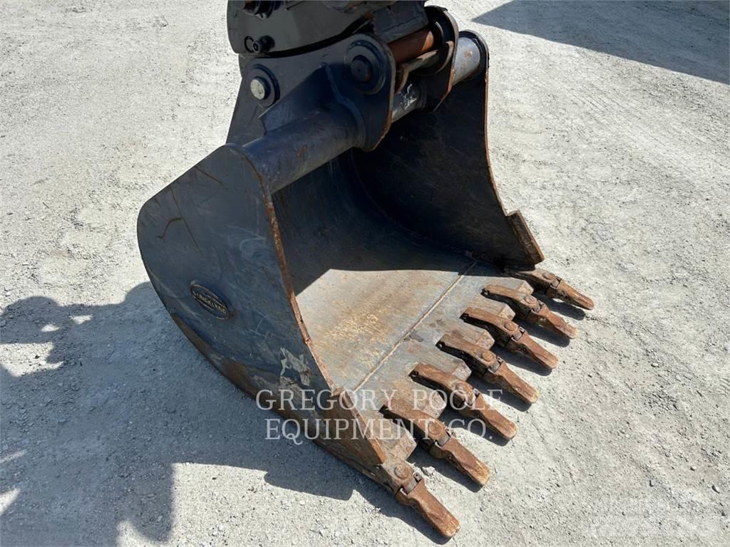 John Deere & CO. 75P Beltegraver