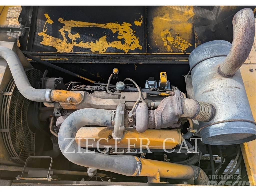 John Deere & CO. 790D Beltegraver