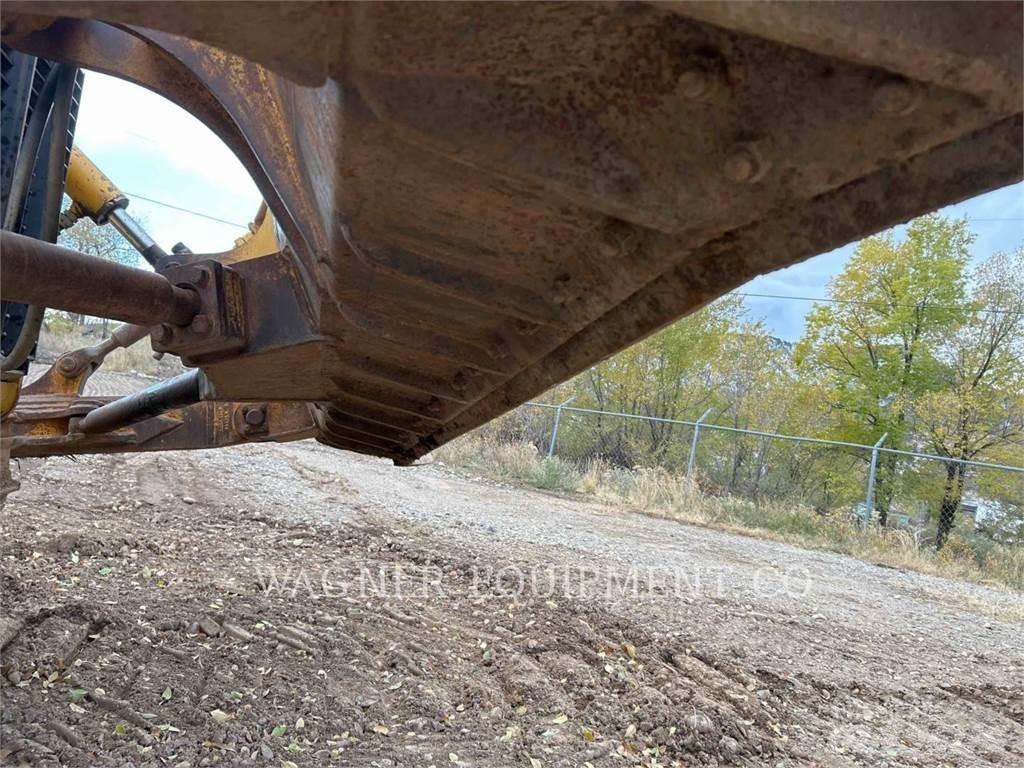John Deere & CO. 850C Dozere Beltegående