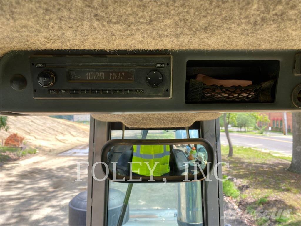 John Deere & CO. 850K Dozere Beltegående