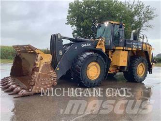 John Deere & CO. 944K Hjullastere