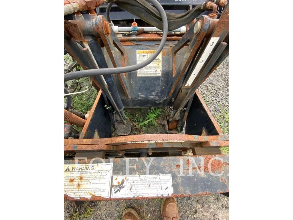 John Deere CP18 Skraper