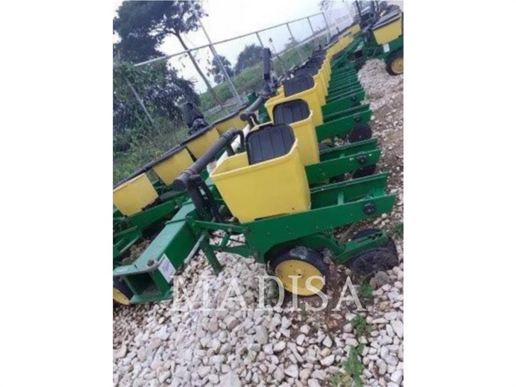 John Deere EMERGE Hogstmaskiner