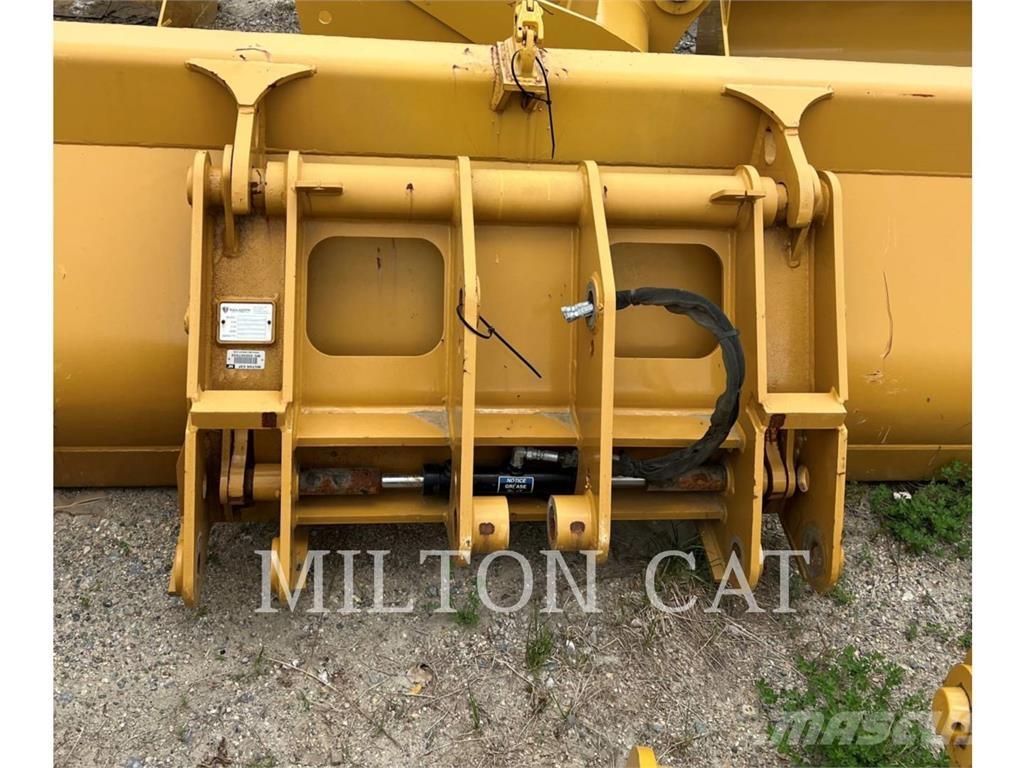 JRB 415F Hurtigkoblinger