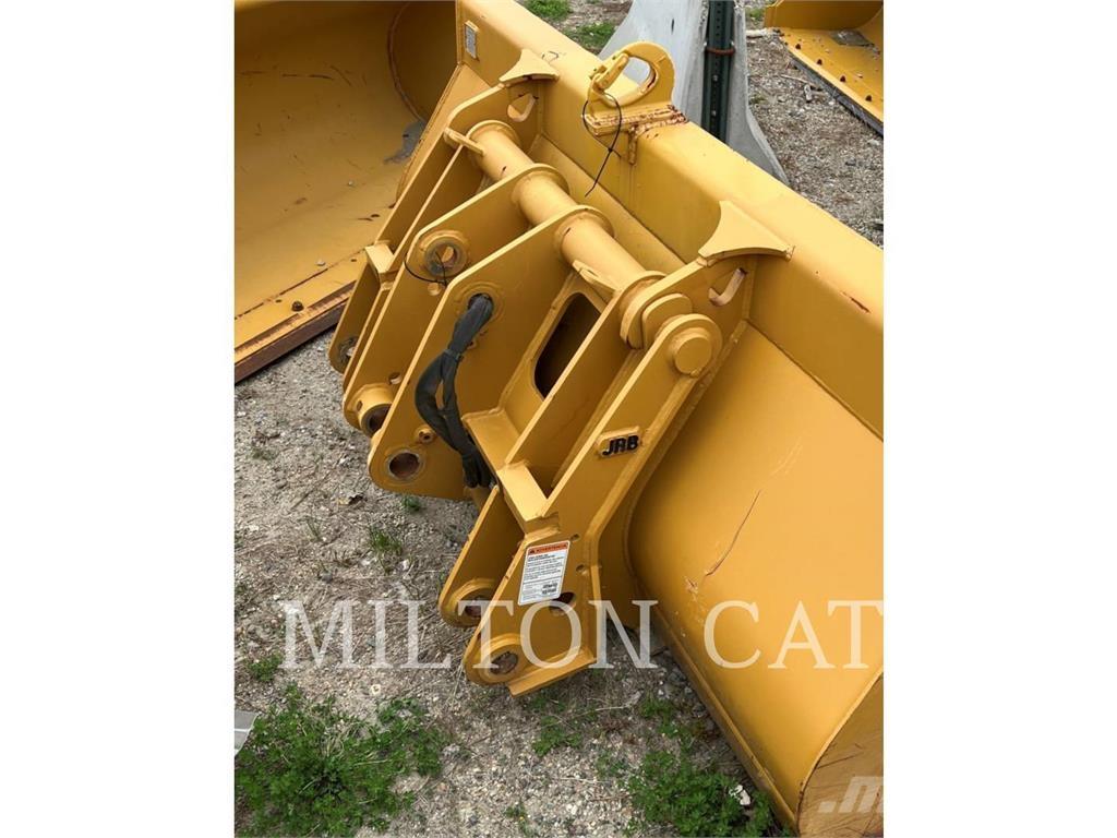 JRB 415F Hurtigkoblinger