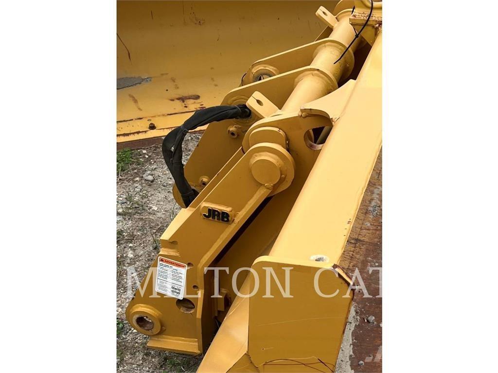 JRB 415F Hurtigkoblinger