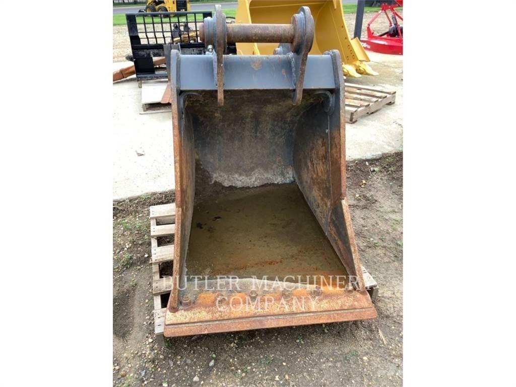 JRB PALADIN 36 BOCE Skuffer