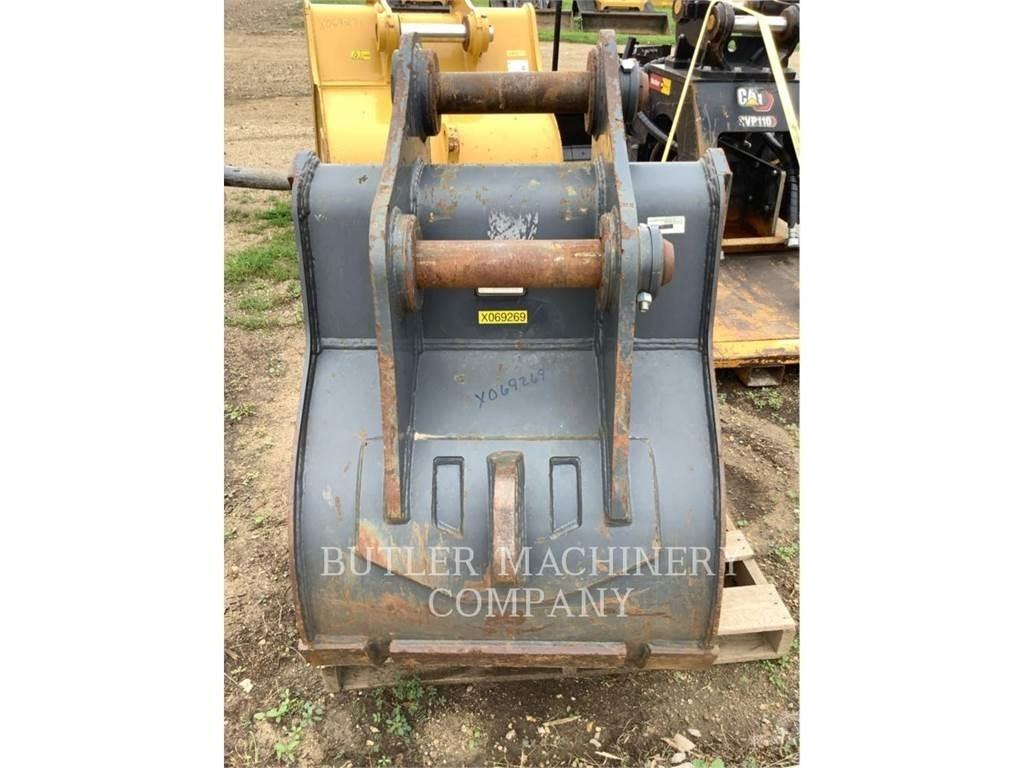 JRB PALADIN 36 BOCE Skuffer