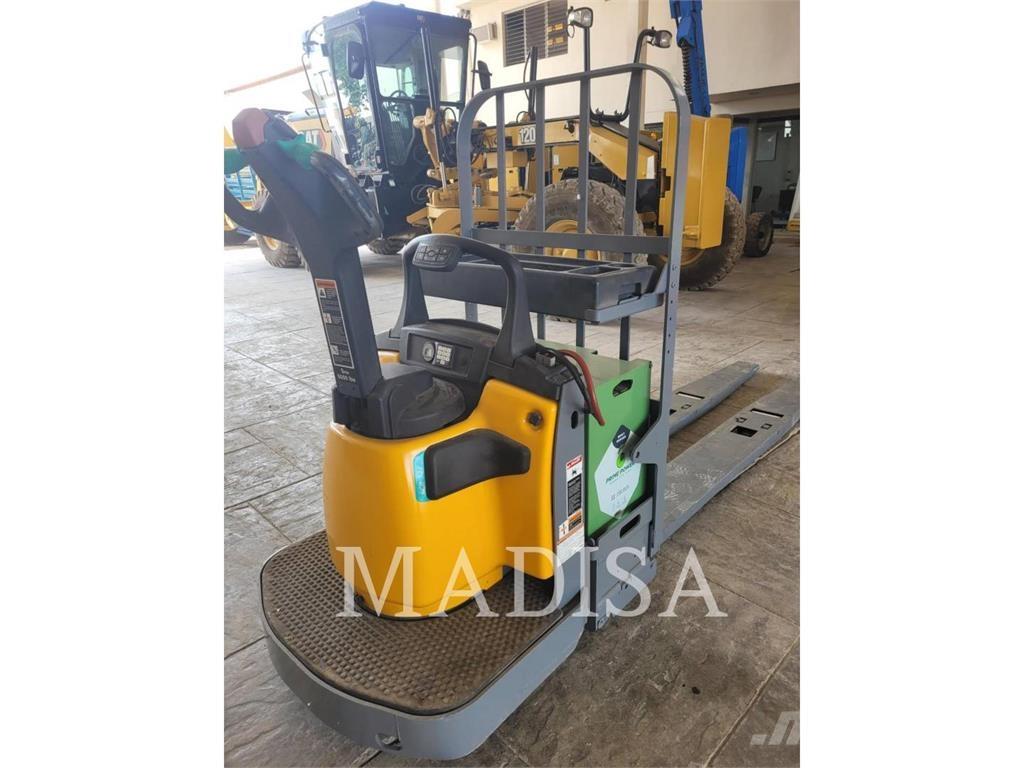 Jungheinrich ECR 327 Gaffeltrucker - Annet