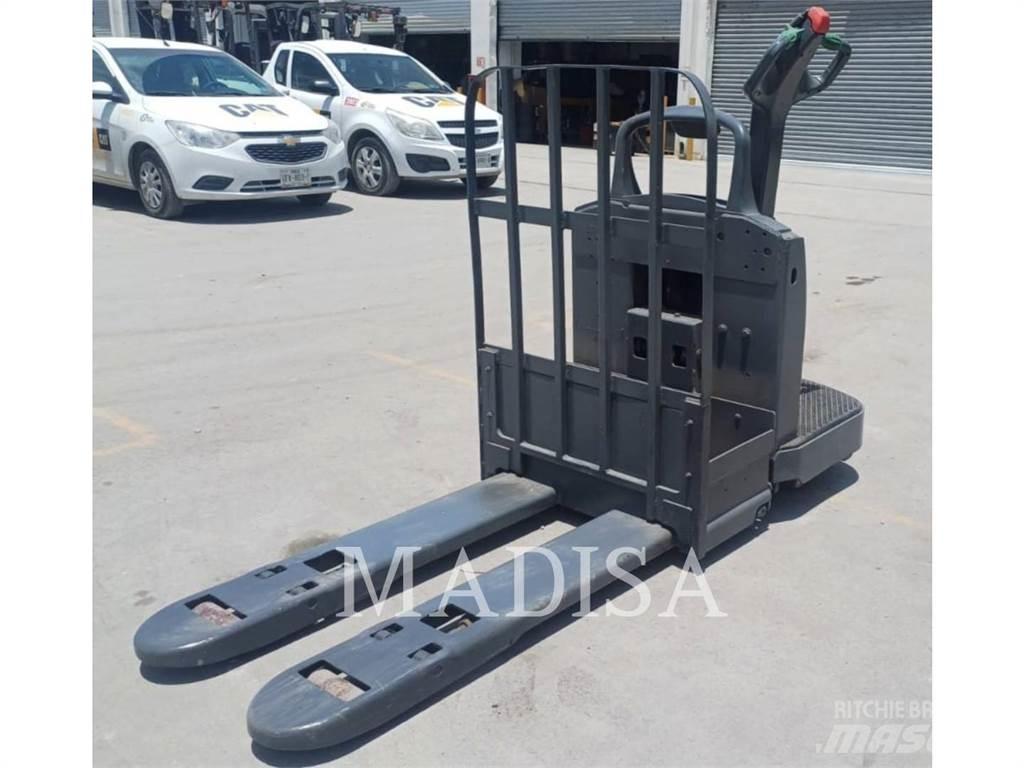 Jungheinrich ECR327 Stammelunner