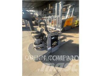 Jungheinrich ECR327 Gaffeltrucker - Annet