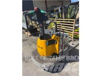 Jungheinrich ECR327A Elektriske trucker