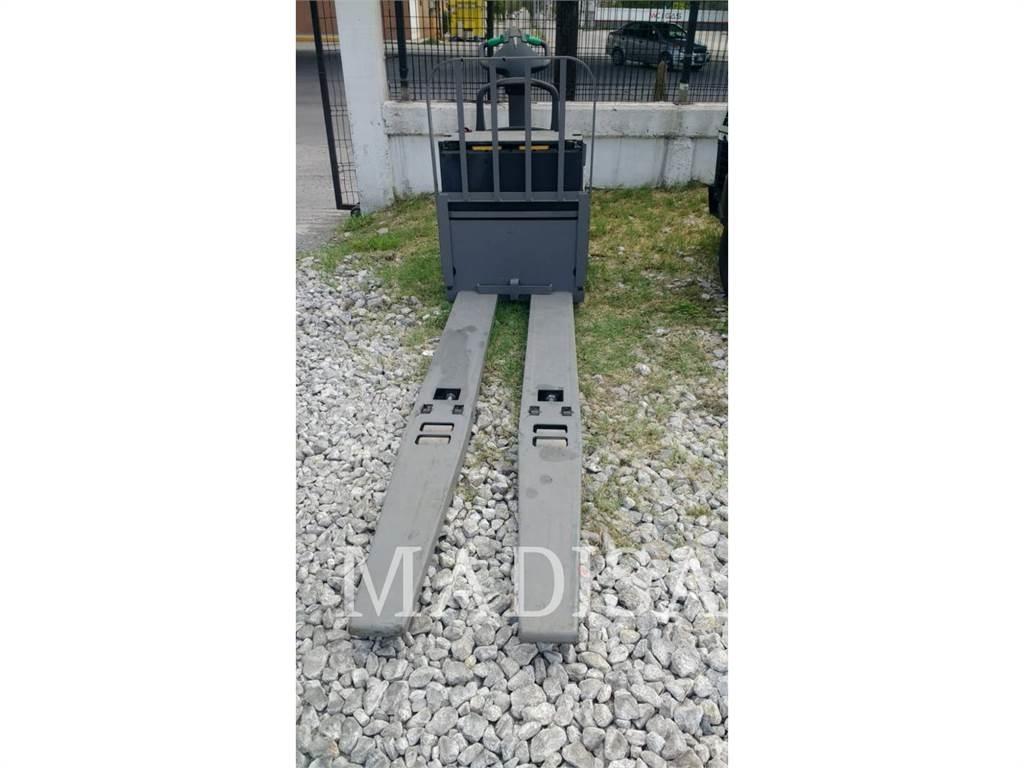Jungheinrich ECR336A Stammelunner