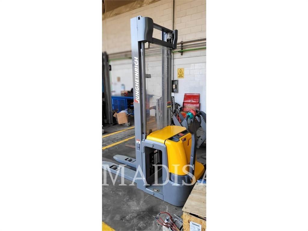 Jungheinrich EJC 220 Gaffeltrucker - Annet